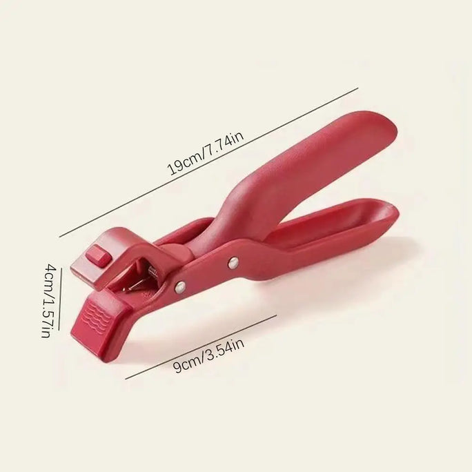 Anti-Scald Silicone Clip